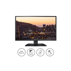 Monitor wielkoformatowy 32 cale  SC-32E 300cd/m2 24/7 BNC cz… | PartsPC.pl