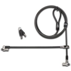 Blokada MicroSaver 2.0 Twin Laptop Lock | PartsPC.pl