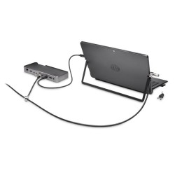 Blokada do laptopów z kluczem NanoSaver Dual | PartsPC.pl