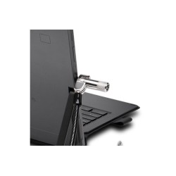 Blokada do laptopów z kluczem NanoSaver Dual | PartsPC.pl