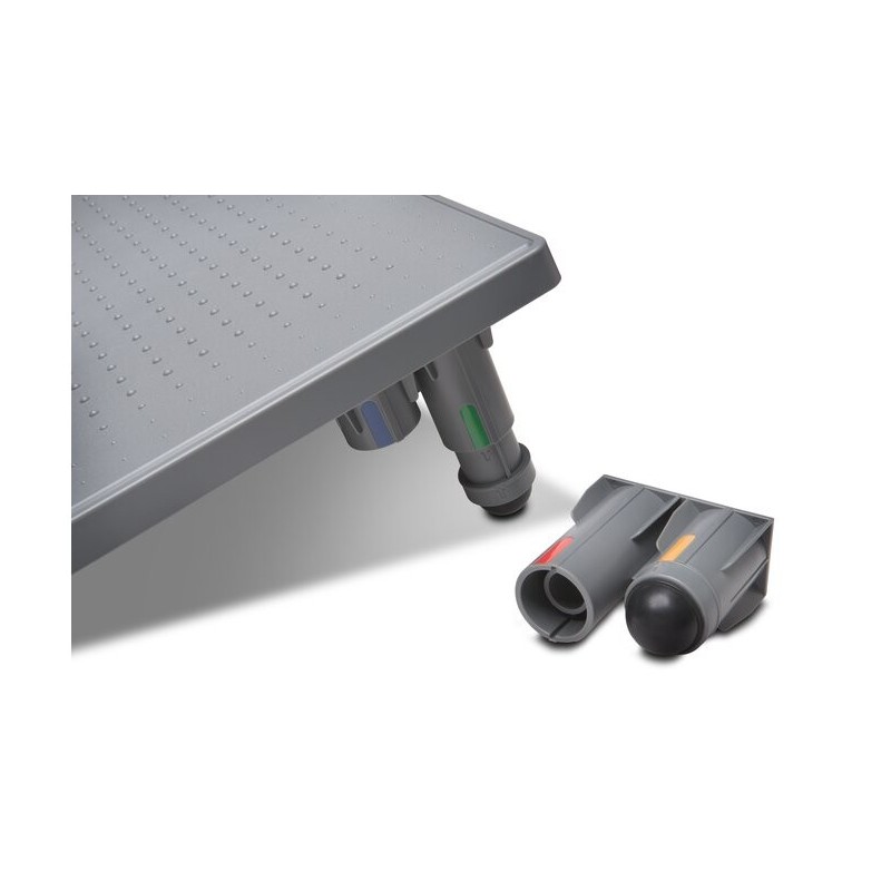 Podnóżek SmartFit SoleMate | PartsPC.pl