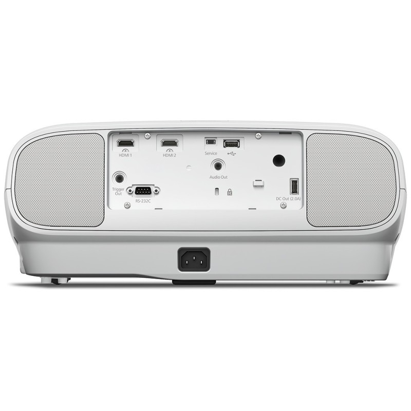 Projektor EH-TW7000 3LCD/4K UHD/3000AL/40k:1/16:9 | PartsPC.pl