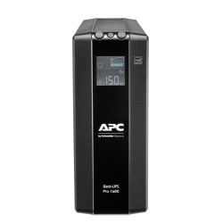 Zasilacz awaryjny BR1600MI UPS Back ProBR 1600VA 8xC13, AVR,… | PartsPC.pl