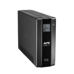 Zasilacz awaryjny BR1600MI UPS Back ProBR 1600VA 8xC13, AVR,… | PartsPC.pl