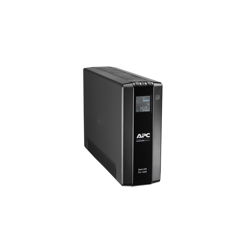 Zasilacz awaryjny BR1600MI UPS Back ProBR 1600VA 8xC13, AVR,… | PartsPC.pl