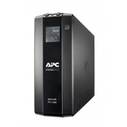 Zasilacz awaryjny BR1600MI UPS Back ProBR 1600VA 8xC13, AVR,… | PartsPC.pl