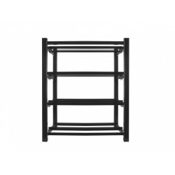 Regał na baterie UPS 830X454 2X4 (8) czarny OR01-830454-204-… | PartsPC.pl