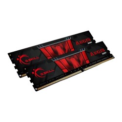 Pamięć do PC - DDR4 32GB (4x8GB) Aegis 3200MHz CL16 XMP2 | PartsPC.pl