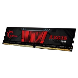 Pamięć do PC - DDR4 32GB (4x8GB) Aegis 3200MHz CL16 XMP2 | PartsPC.pl