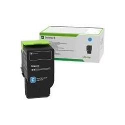 Toner 5K Cyan 78C2XCE | PartsPC.pl