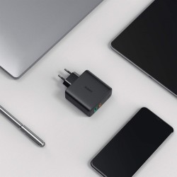 PA-D3 ładowarka sieciowa 2xUSB Power Delivery (1xUSB A+1xUSB… | PartsPC.pl