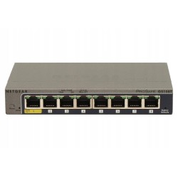 Przełącznik Smart GS108T 8x1Gb | PartsPC.pl