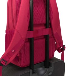 Plecak Eco Backpack SCALE 13-15.6 czerwony | PartsPC.pl