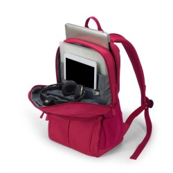 Plecak Eco Backpack SCALE 13-15.6 czerwony | PartsPC.pl
