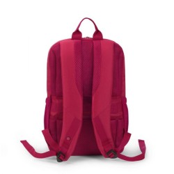 Plecak Eco Backpack SCALE 13-15.6 czerwony | PartsPC.pl