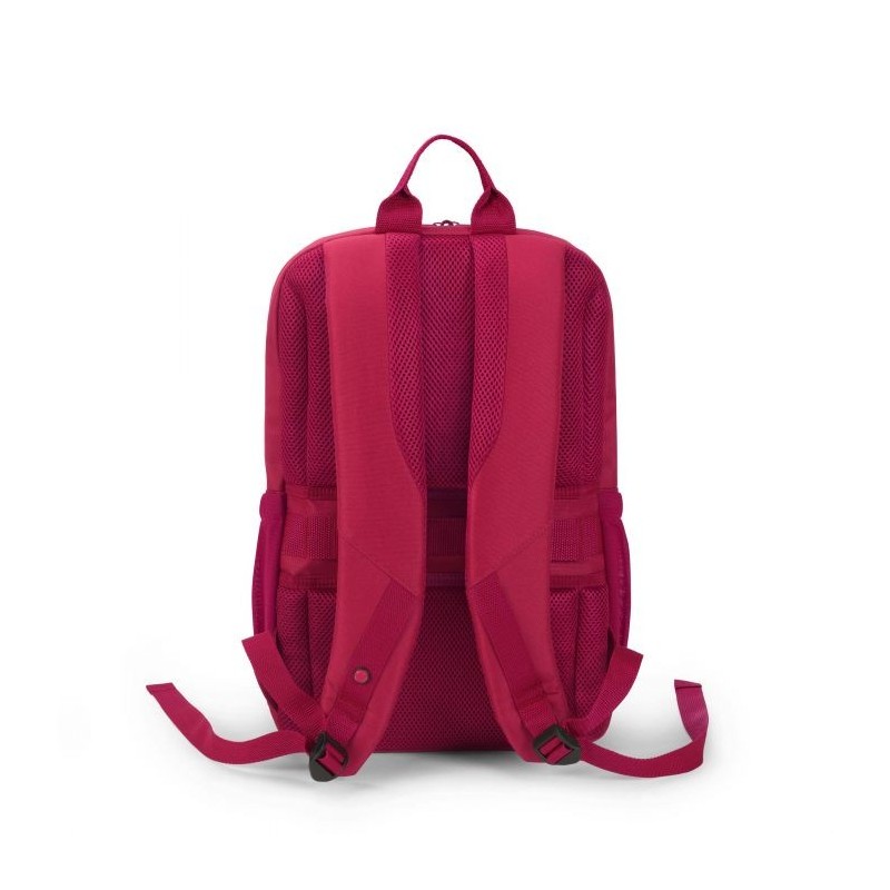 Plecak Eco Backpack SCALE 13-15.6 czerwony | PartsPC.pl