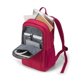 Plecak Eco Backpack SCALE 13-15.6 czerwony | PartsPC.pl