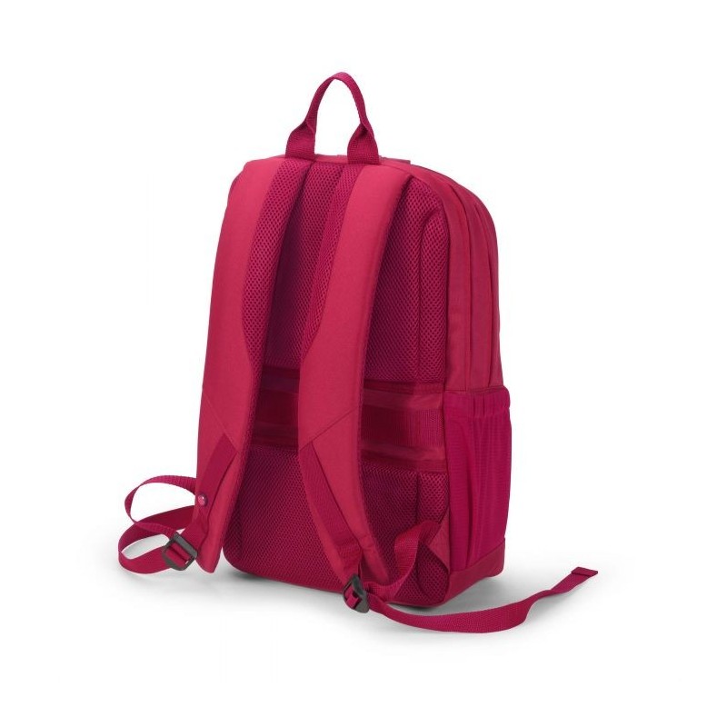 Plecak Eco Backpack SCALE 13-15.6 czerwony | PartsPC.pl