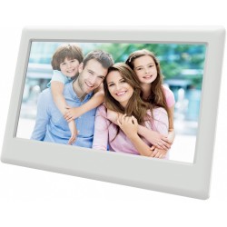 Ramka cyfrowa foto SDF 742WH Ramka na zdjecia 7cali | PartsPC.pl