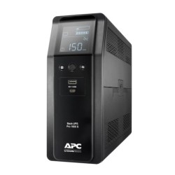 BR1600SI UPS Back ProBR1600VA/960W 6xC13, AVR,LCD, Ładowarka… | PartsPC.pl