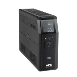 BR1600SI UPS Back ProBR1600VA/960W 6xC13, AVR,LCD, Ładowarka… | PartsPC.pl