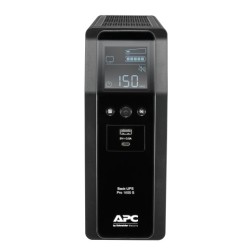 BR1600SI UPS Back ProBR1600VA/960W 6xC13, AVR,LCD, Ładowarka… | PartsPC.pl