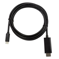 Kabel USB 3.2 Gen 1x1 USB-C do HDMI 2.0 3m | PartsPC.pl