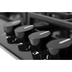 Płyta gazowa PGA6100APB | PartsPC.pl