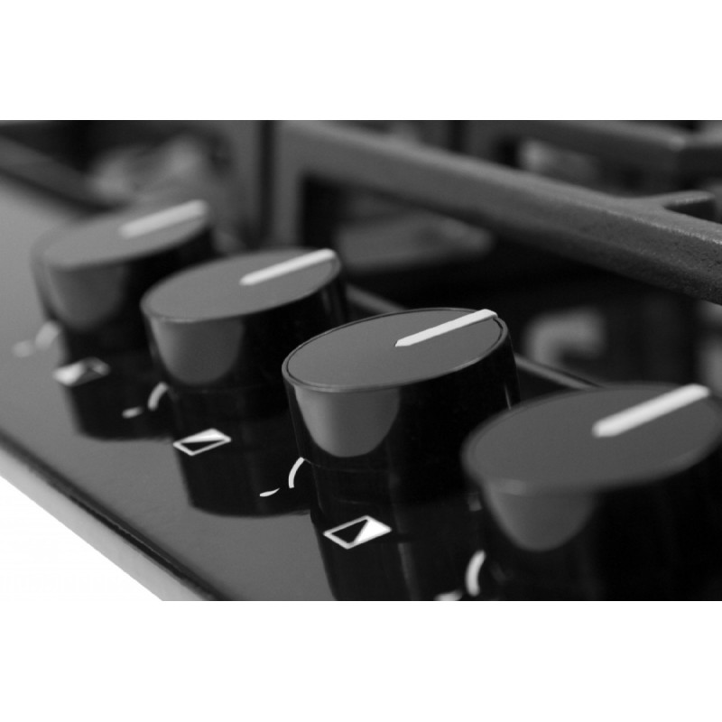 Płyta gazowa PGA6100APB | PartsPC.pl