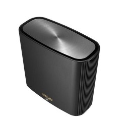 Zestaw ZenWiFi XT8 AX6600 2-pack czarny | PartsPC.pl