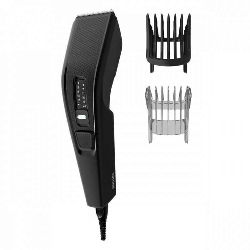 Maszynka do włosów HC3510/15 | PartsPC.pl