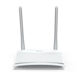 Router WiFi WR820N N300 1WAN 2xLAN | PartsPC.pl