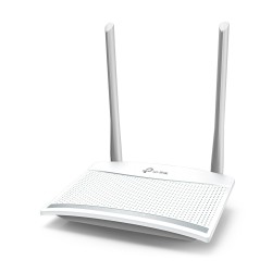 Router WiFi WR820N N300 1WAN 2xLAN | PartsPC.pl