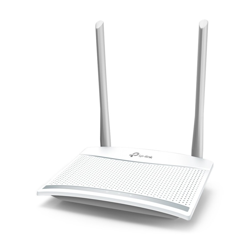 Router WiFi WR820N N300 1WAN 2xLAN | PartsPC.pl