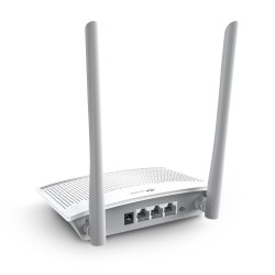 Router WiFi WR820N N300 1WAN 2xLAN | PartsPC.pl