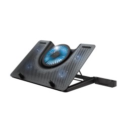 Podkładka chłodząca do laptopa GXT 1125 QUNO | PartsPC.pl