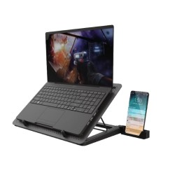 Podkładka chłodząca do laptopa GXT 1125 QUNO | PartsPC.pl