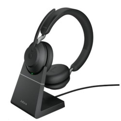 Zestaw słuchawkowy Jabra Evolve2 65 Stereo MS | PartsPC.pl
