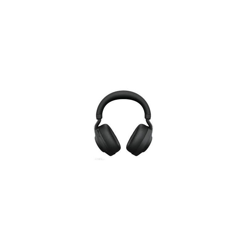 Słuchawki Evolve2 85 Stand Link380c MS Stereo Black | PartsPC.pl
