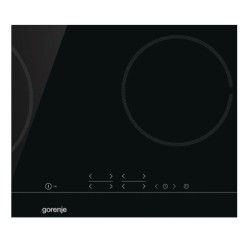 Płyta ceramiczna  ECT641BSC | PartsPC.pl