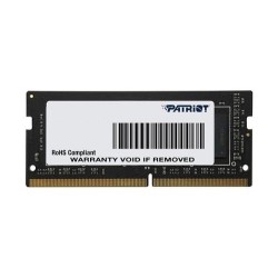 Pamięć DDR4 SODIMM Signature 8GB/2666(1*8GB) CL19 | PartsPC.pl