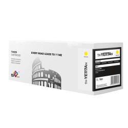 Toner do HP 117A W2072A żółty TH-YE117AN 100% nowy | PartsPC.pl