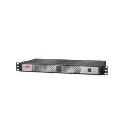 Smart UPS SCL500RMI1UNC  C 500VA/400W 1U zintegrowana karta … | PartsPC.pl