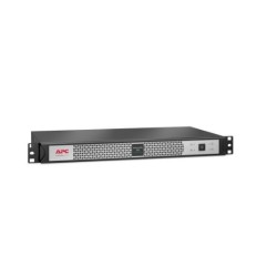 Smart UPS SCL500RMI1UNC  C 500VA/400W 1U zintegrowana karta … | PartsPC.pl