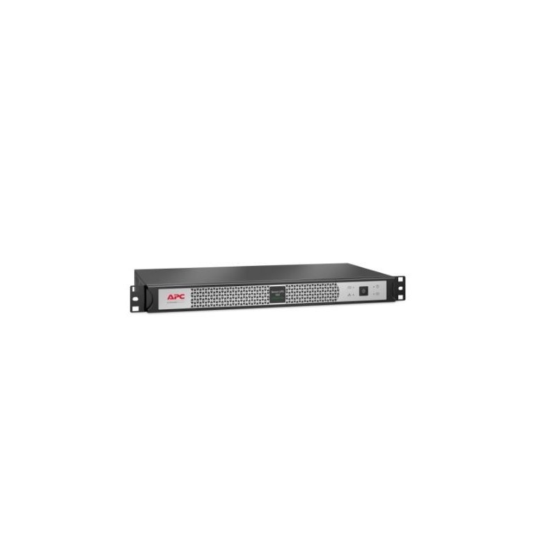 Smart UPS SCL500RMI1UNC  C 500VA/400W 1U zintegrowana karta … | PartsPC.pl