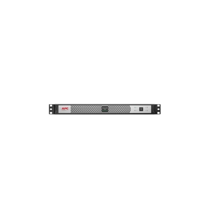 Smart UPS SCL500RMI1UNC  C 500VA/400W 1U zintegrowana karta … | PartsPC.pl