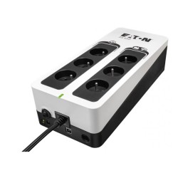 UPS Eaton 3S 550F 550VA/330W 6x FR, USB | PartsPC.pl
