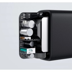 PA-D1 ładowarka sieciowa 2xUSB Power Delivery (1xUSB A+1xUSB… | PartsPC.pl