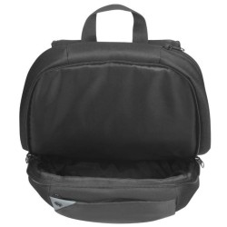 Plecak Intellect 15.6 Laptop Czarny/Szary | PartsPC.pl
