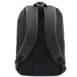 Plecak Intellect 15.6 Laptop Czarny/Szary | PartsPC.pl